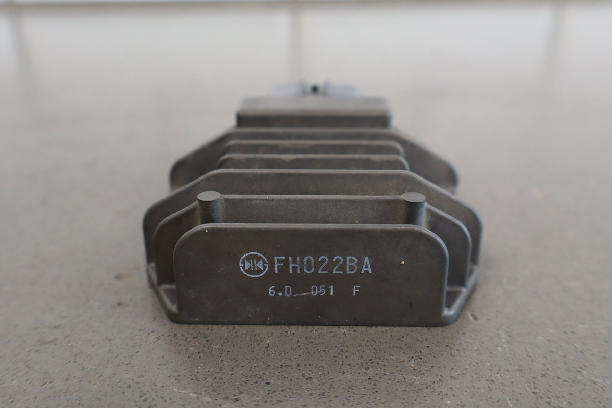 2017-2020 Honda CRF250L Rally Regulator Rectifier 31600-KZZ-J01 CRF250RL Genuine