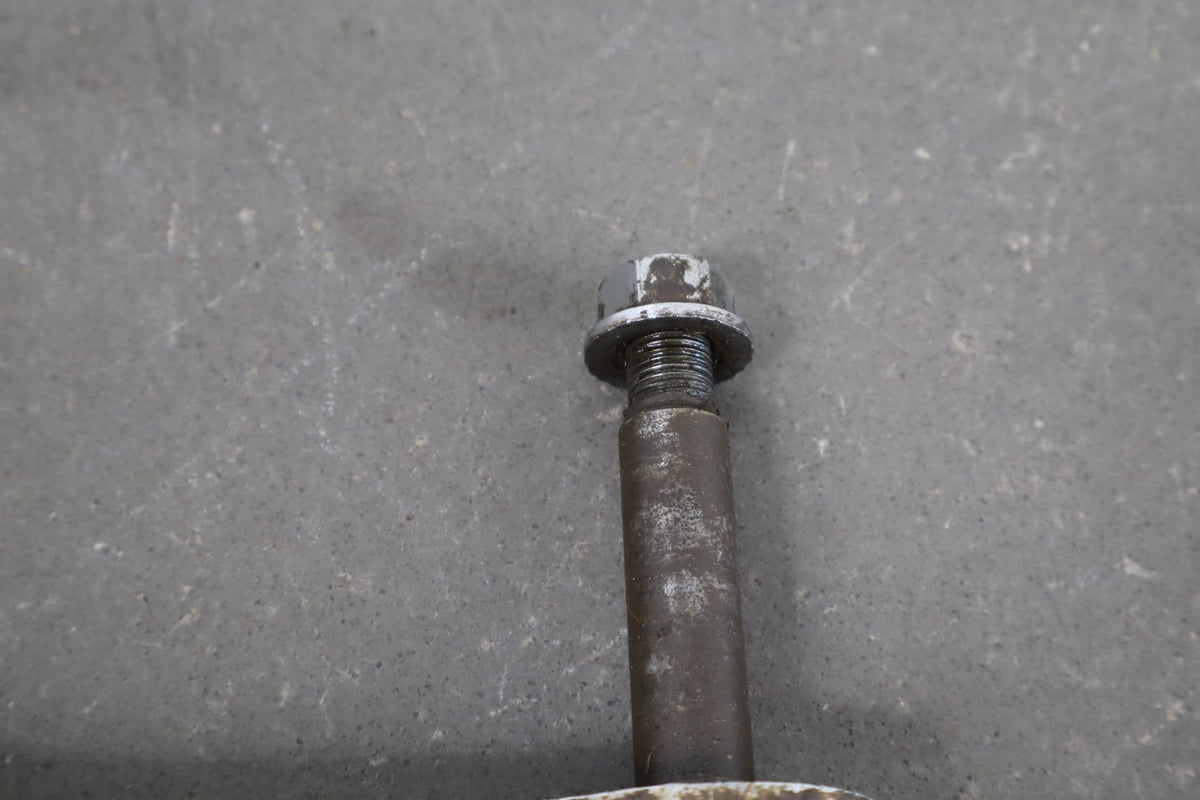 1991-1993 Kawasaki KX250 Rear Shock Linkage Links OEM 46102-1293