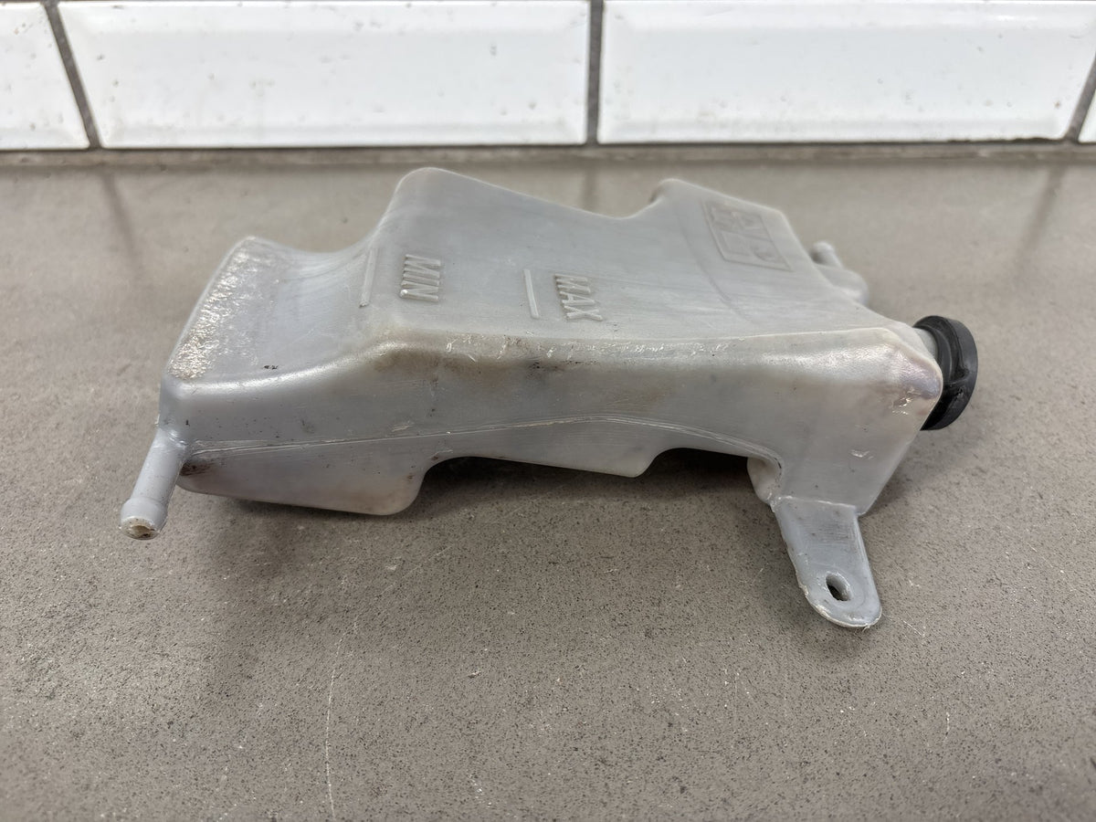 2005-2010 Triumph Sprint ST 1050 Coolant Overflow Tank