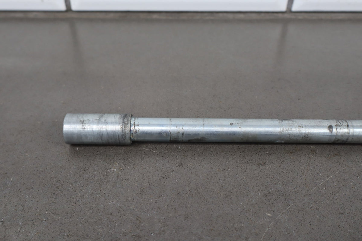 2001-04 Suzuki VL800 Volusia Front Axle OEM 54711-41F00