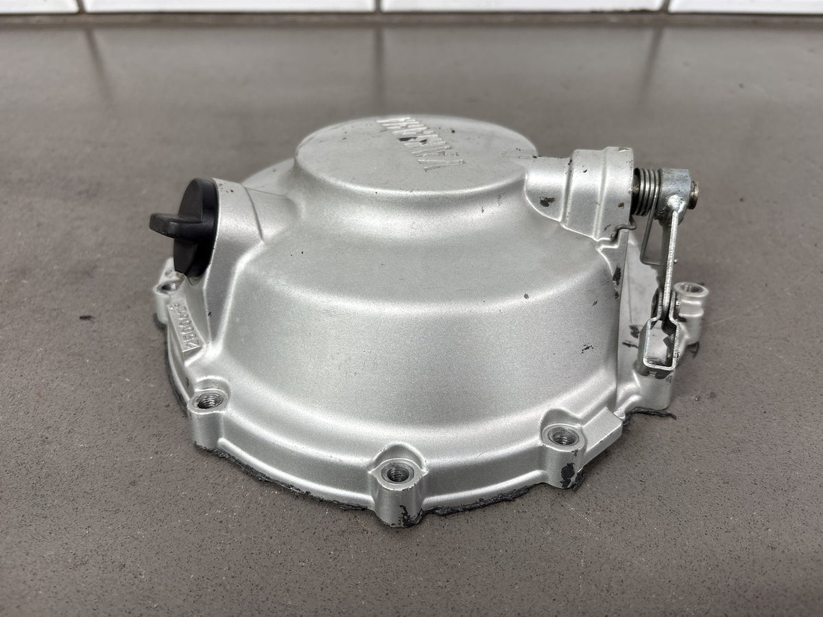 1999-2002 Yamaha YZF-R6 Right Clutch Cover Engine Cover OEM