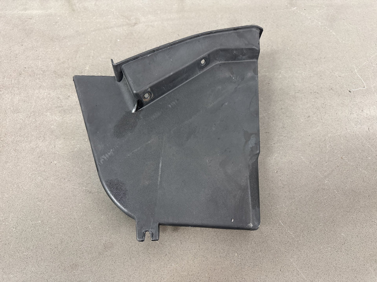 2005-2010 Triumph Sprint ST 1050 Cockpit Stowage Glove Box OEM