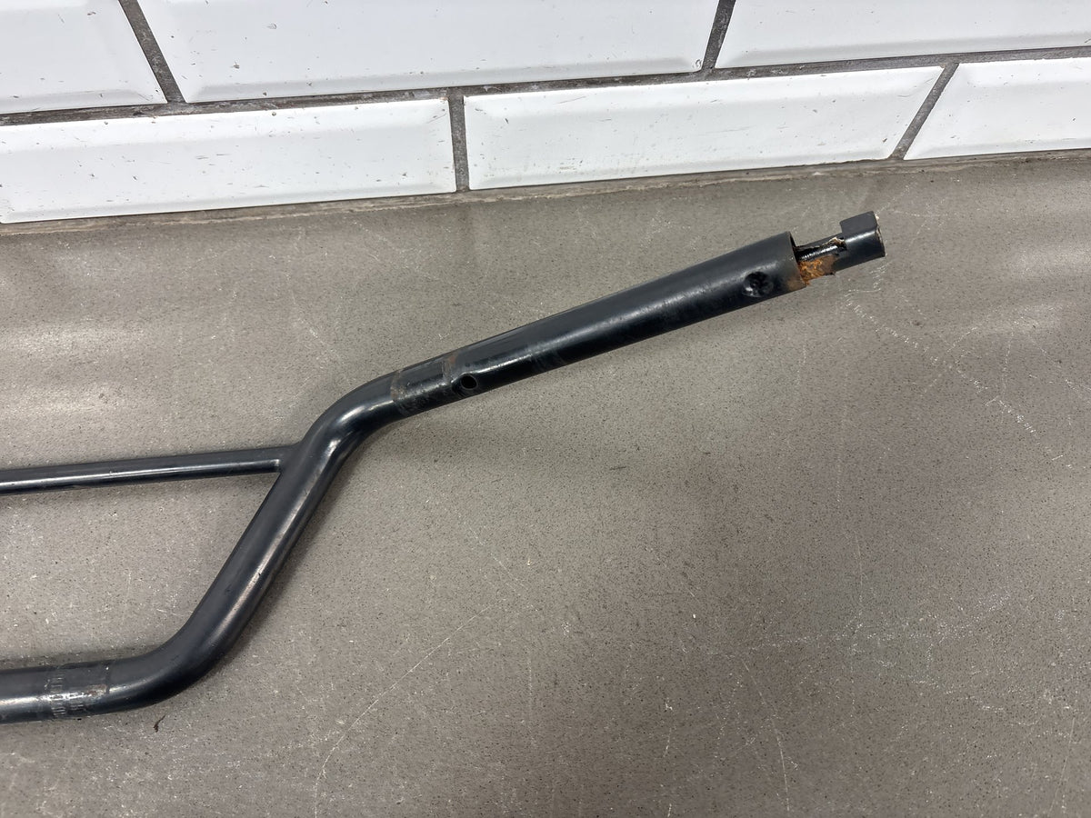 2000 Triumph Tiger 900 T709 Handlebar OEM