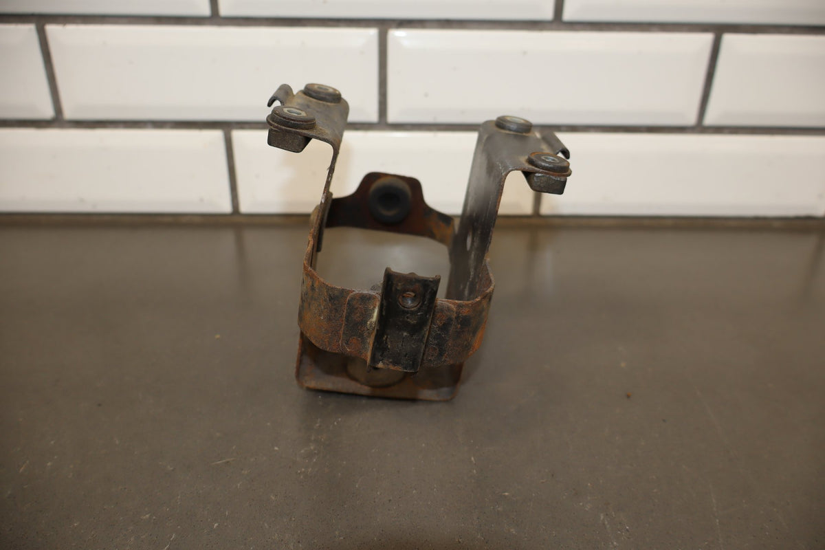 1970 Honda CB175 CL175 OEM Battery Tray Box Holder 83600-307-010