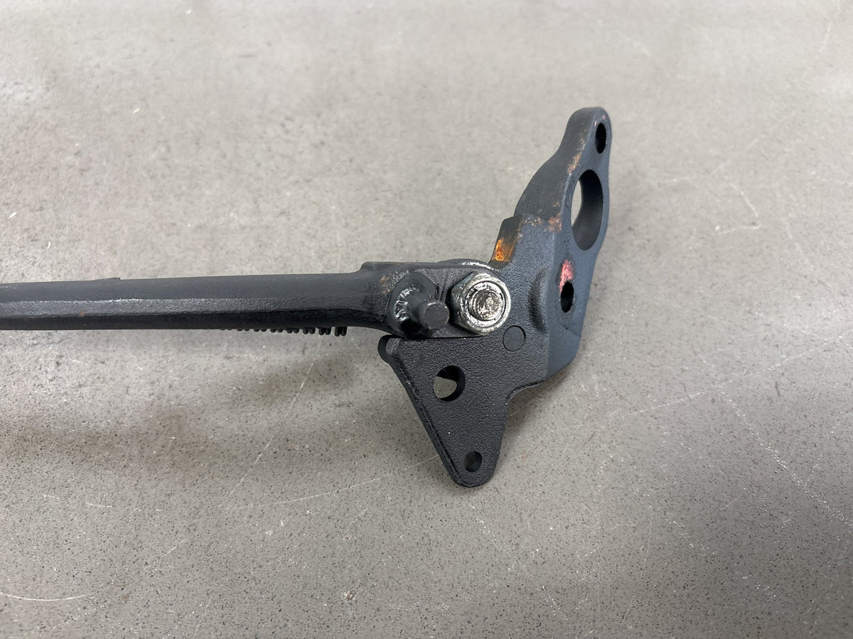 2010-2014 Kawasaki Concours 14 ZG1400 Side Stand Kickstand 34024-0033-18R
