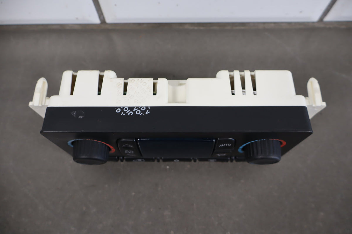 Dorman 599-211XD AC Heater Climate Control Module fits Chevy GMC Improved Design