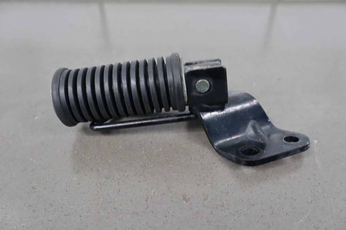 2001-04 Suzuki VL800 Volusia Passenger Pegs OEM
