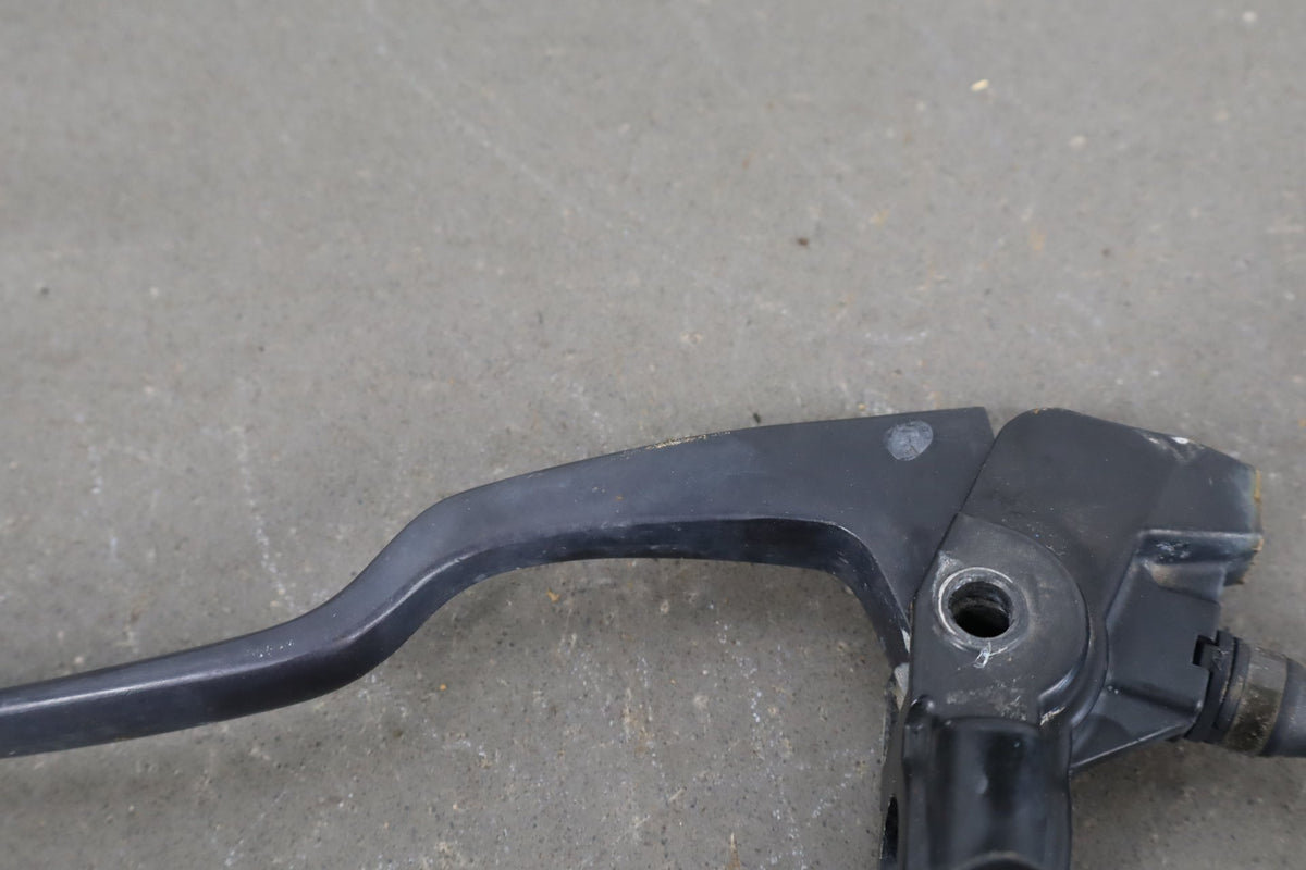 2000 Triumph Tiger 900 T709 Clutch Lever OEM