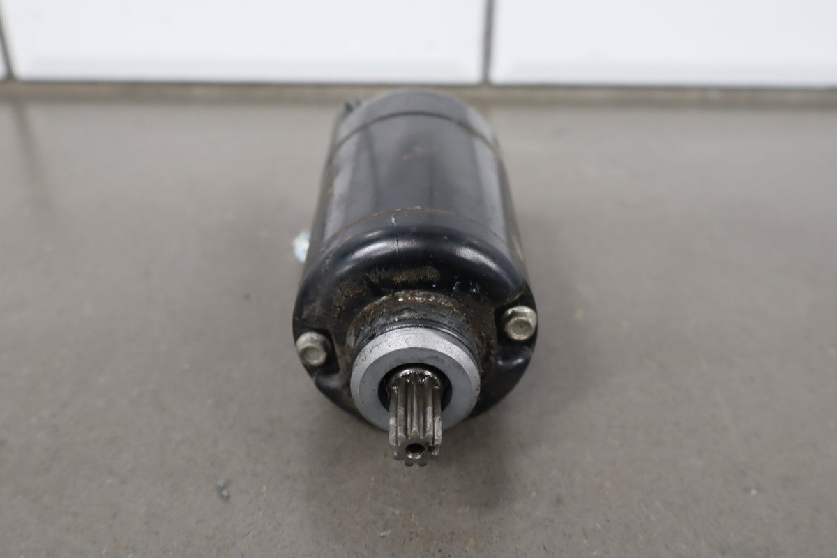 2008-2012 Kawasaki Ninja 250R Electric Starter Motor OEM 21163-1317 EX250J Bike