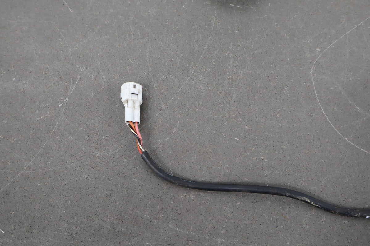 2000 Triumph Tiger 900 T709 Speed Sensor Pickup with Cable OEM