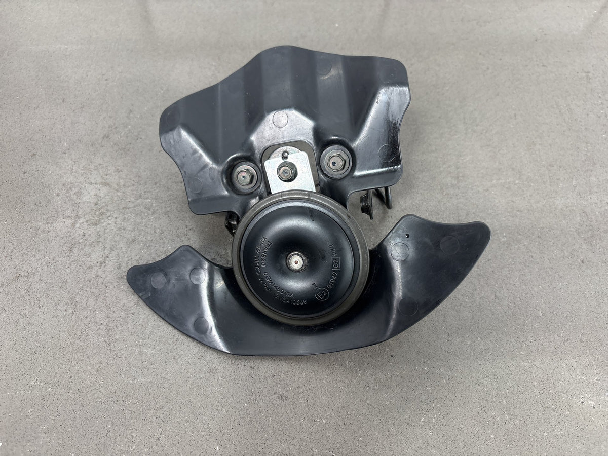 1999-2007 Yamaha YZF600R Horn OEM 4TH-83371-00-00