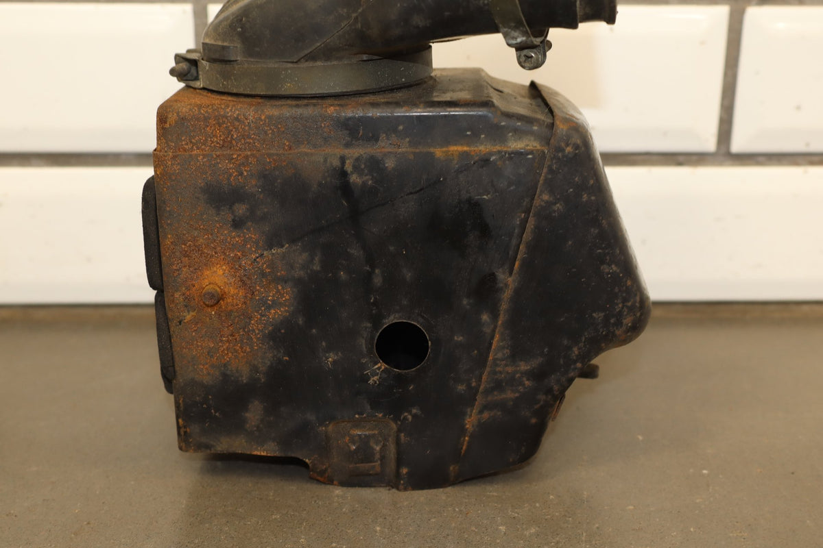1973 Yamaha RD350 Airbox 360-14411-00-00