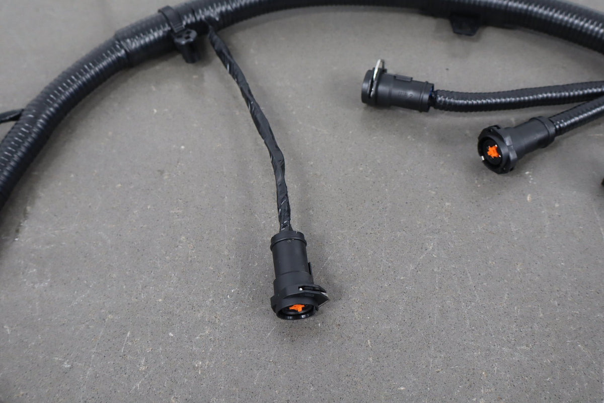 Bostech Fuel Injection Harness Ford 04 6.0L Powerstroke