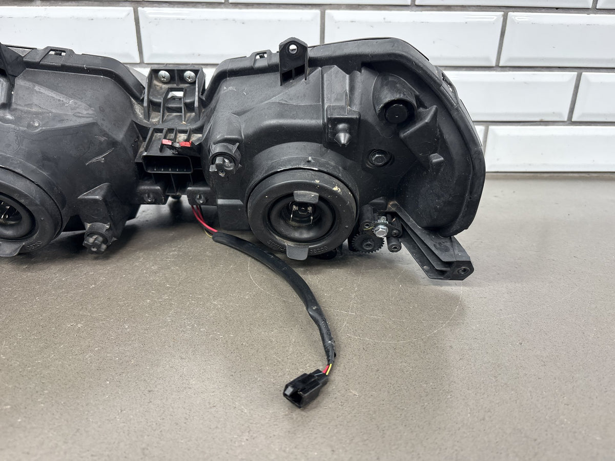 2010-2014 Kawasaki Concours 14 ZG1400 Headlight 23007-0108
