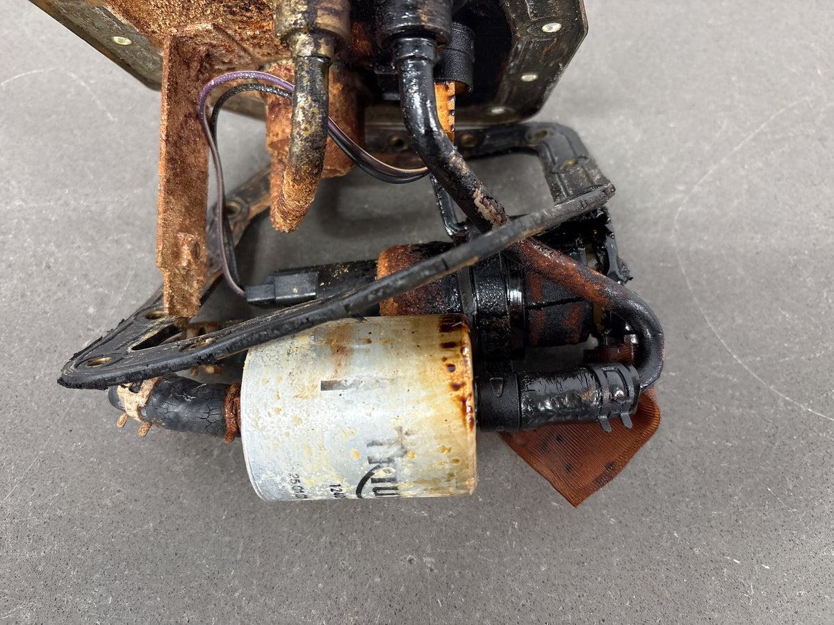 2000 Triumph Tiger 900 T709 Fuel Pump OEM