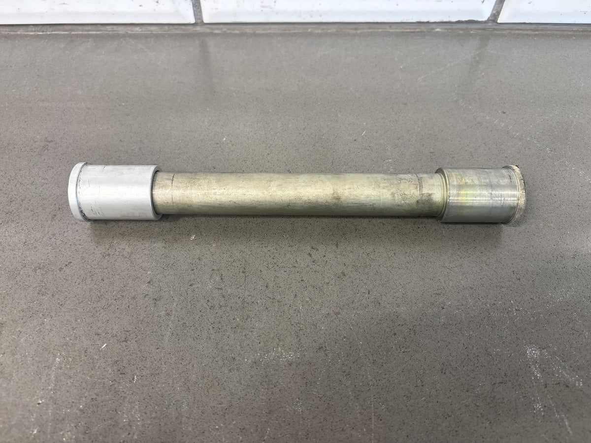 2010-2014 Kawasaki Concours 14 ZG1400 Front Axle 41068-0604