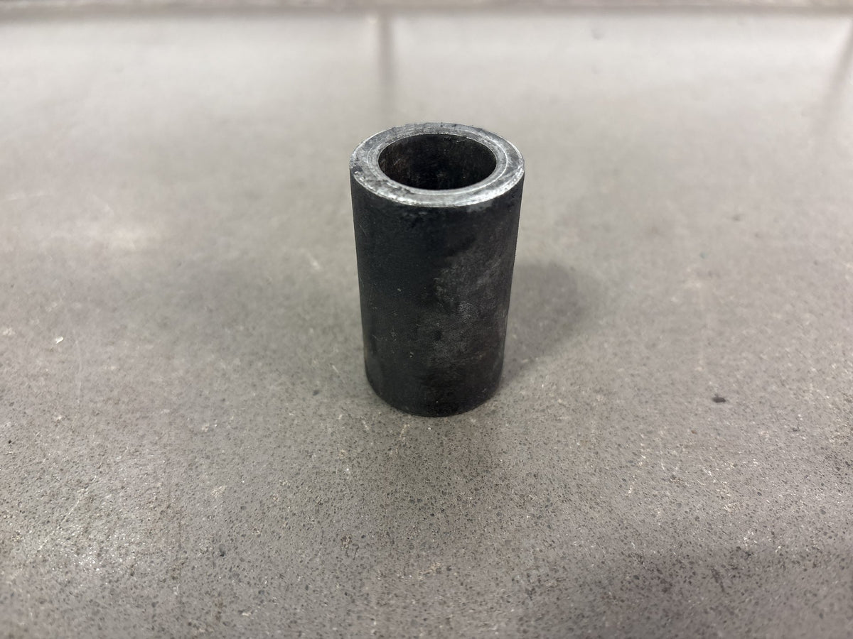 2004 Harley-Davidson Heritage Softail Rear Wheel Spacers