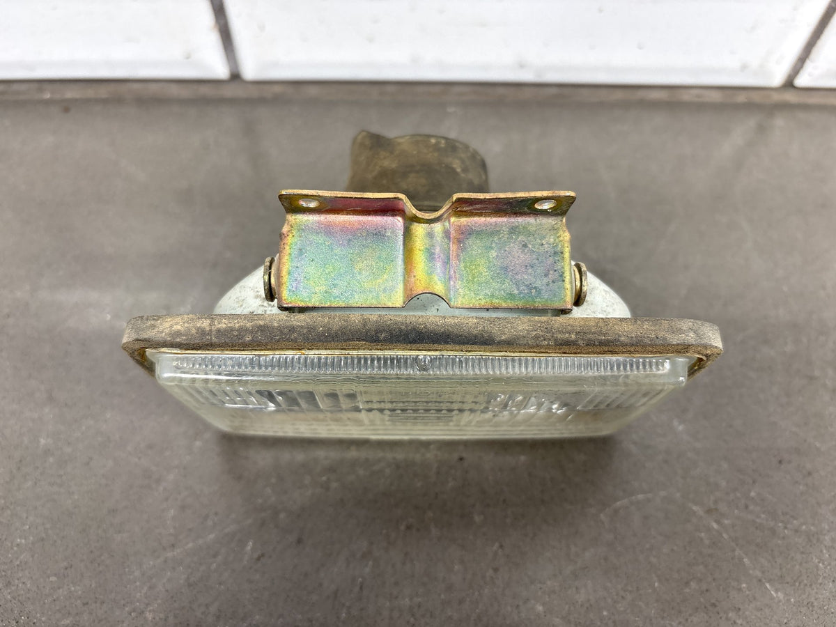 2000-2007 Suzuki DRZ400E DRZ400 Headlight Headlamp Lens OEM