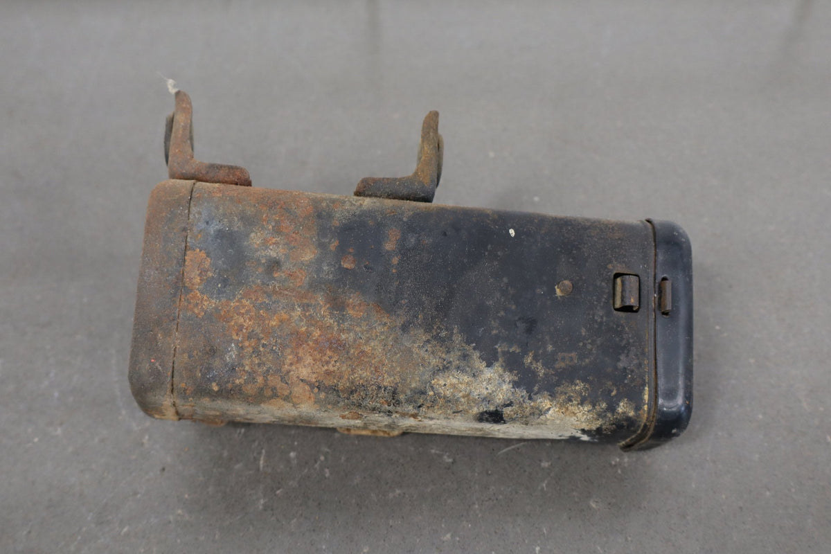 1969-1973 Honda CB175 CL175 Toolbox Tool Box OEM 83500-306-000B