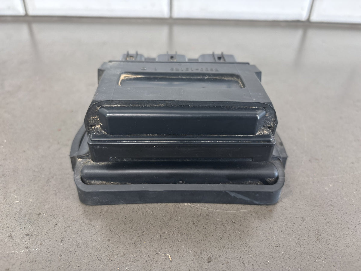 2010-2014 Kawasaki Concours 14 ZG1400 ECU Engine Control Unit