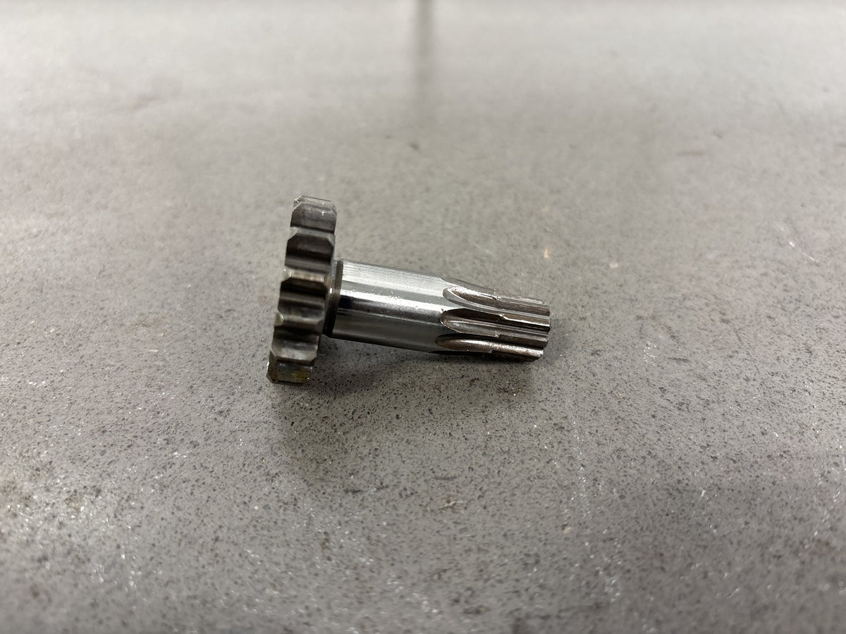 1993-1997 Triumph Daytona 1200 Oil Pump