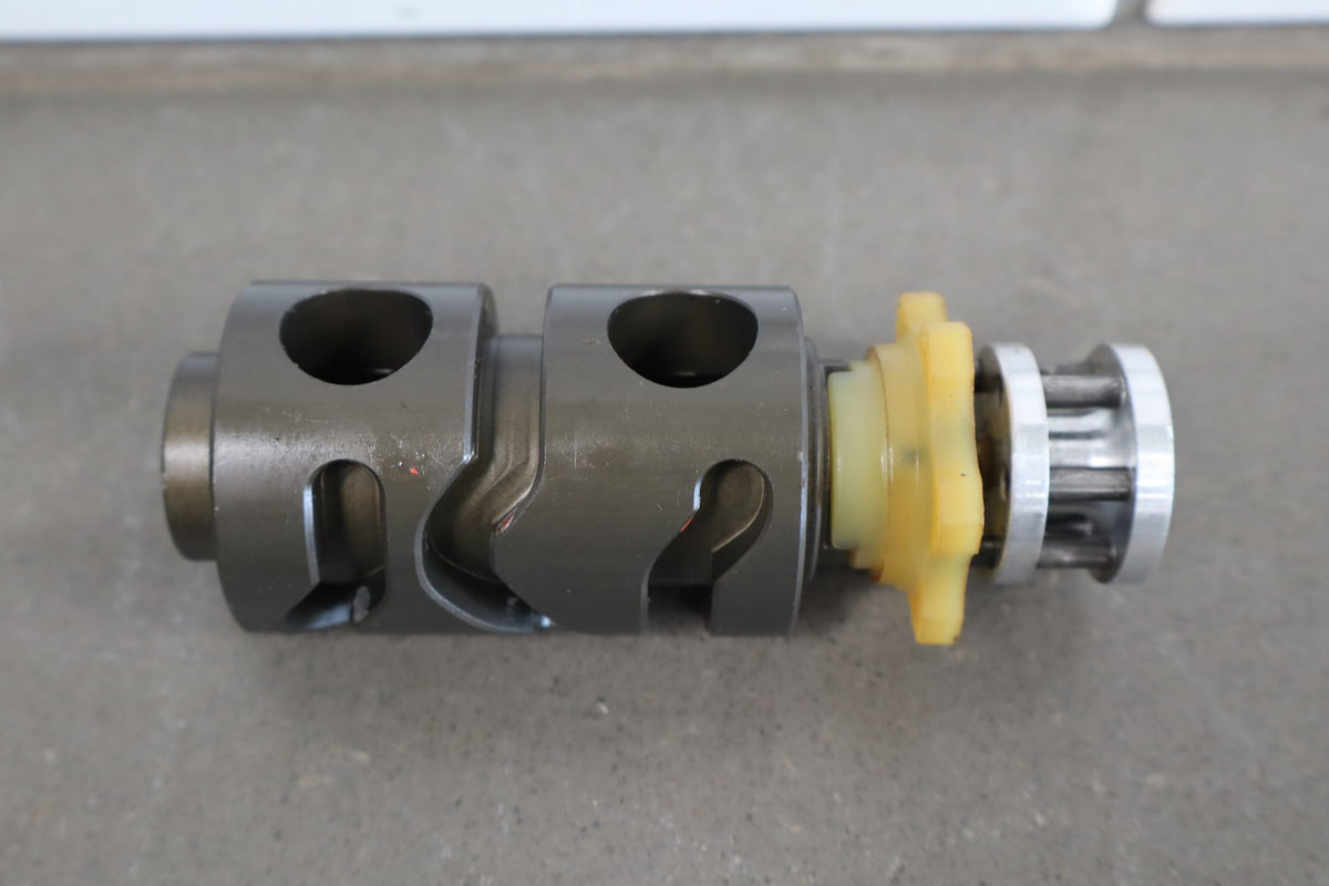 1997 KTM 250 EXC Engine Transmission Gears Shift Fork Assembly OEM 250EXC Bike