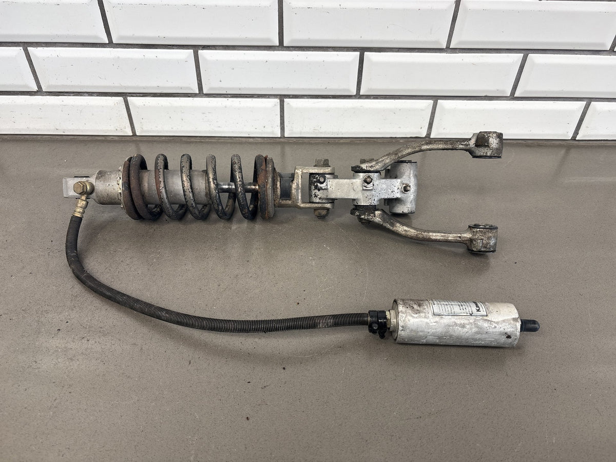 1990-1993 Kawasaki Ninja ZX-11 ZX1100C Rear Shock Absorber OEM 45014-1465