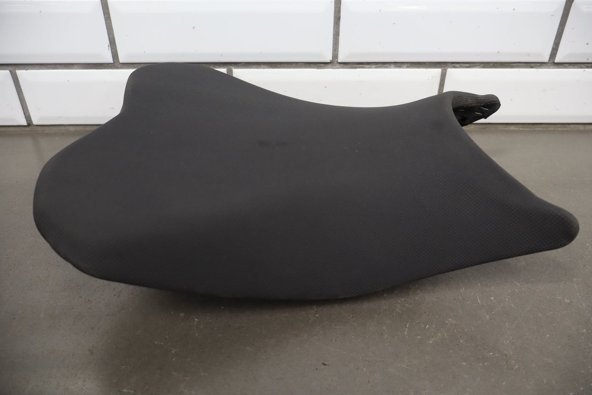 2018-2023 Kawasaki Ninja 400 OEM Front Seat Saddle 53066-0613-12Y EX400