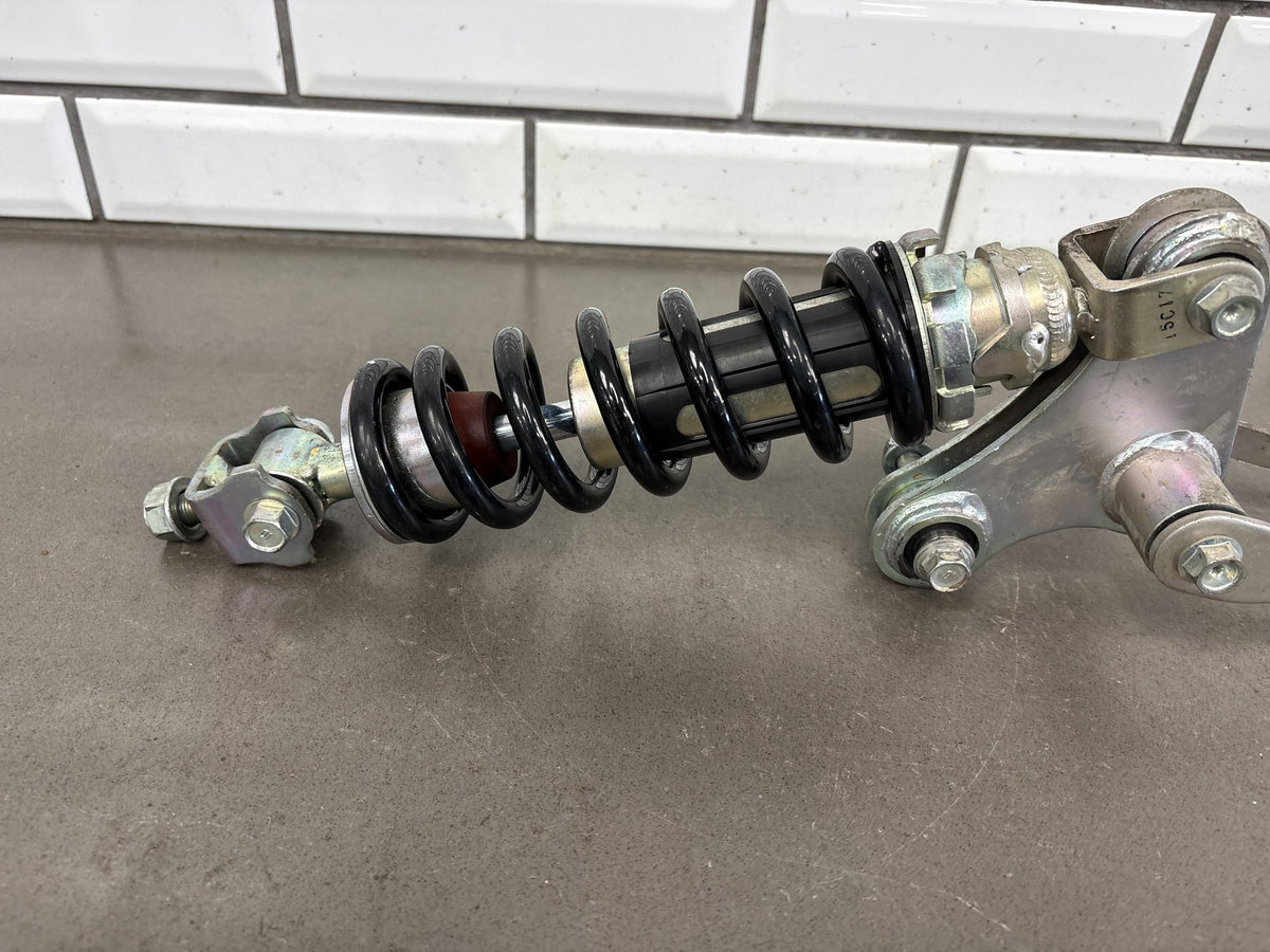 2015-2017 Honda CBR300R, CB300F Rear Shock Absorber with Linkage OEM