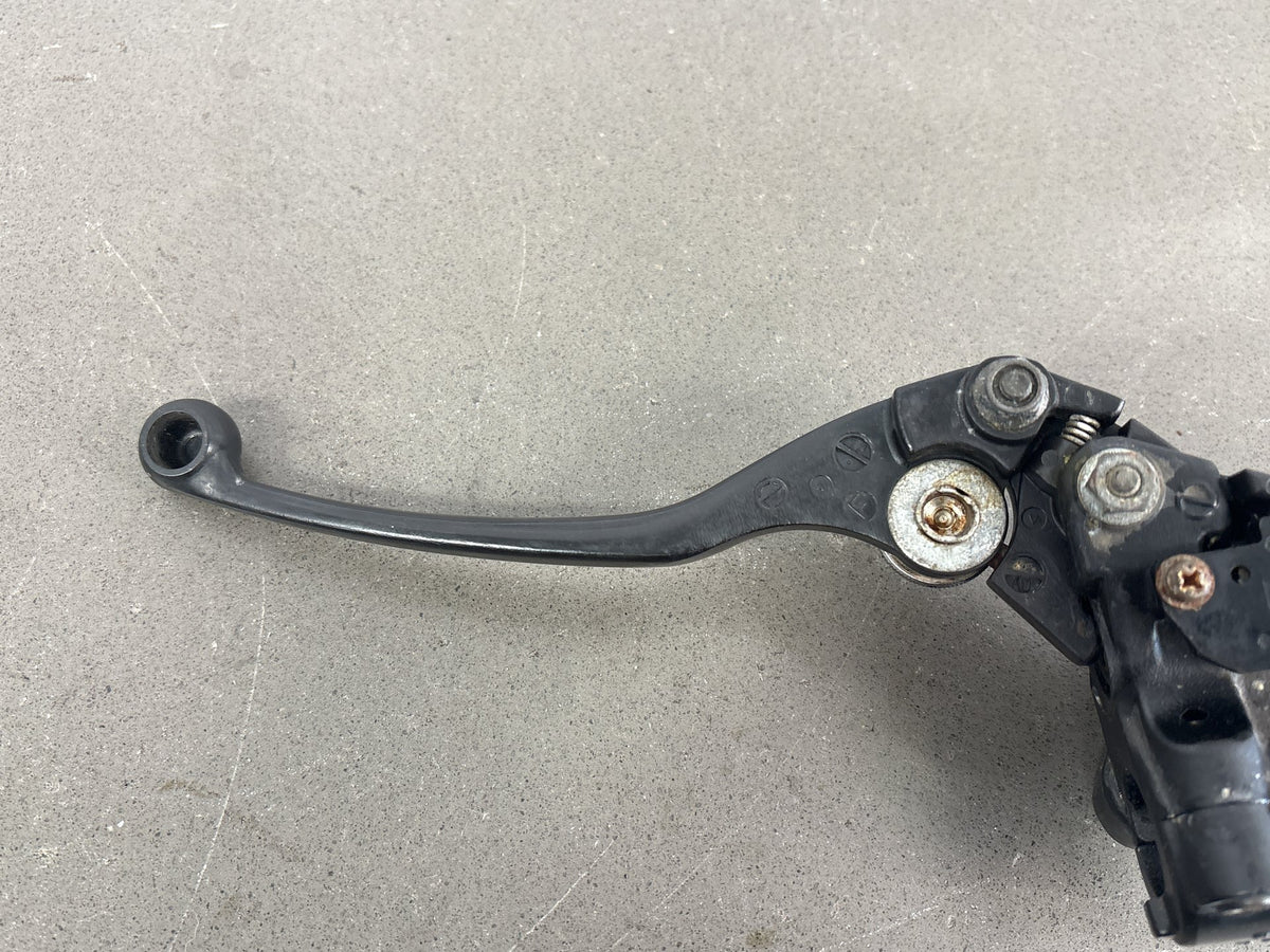 1990-1991 Kawasaki Ninja ZX-11 ZX1100C Front Brake Master Cylinder 43015-1378