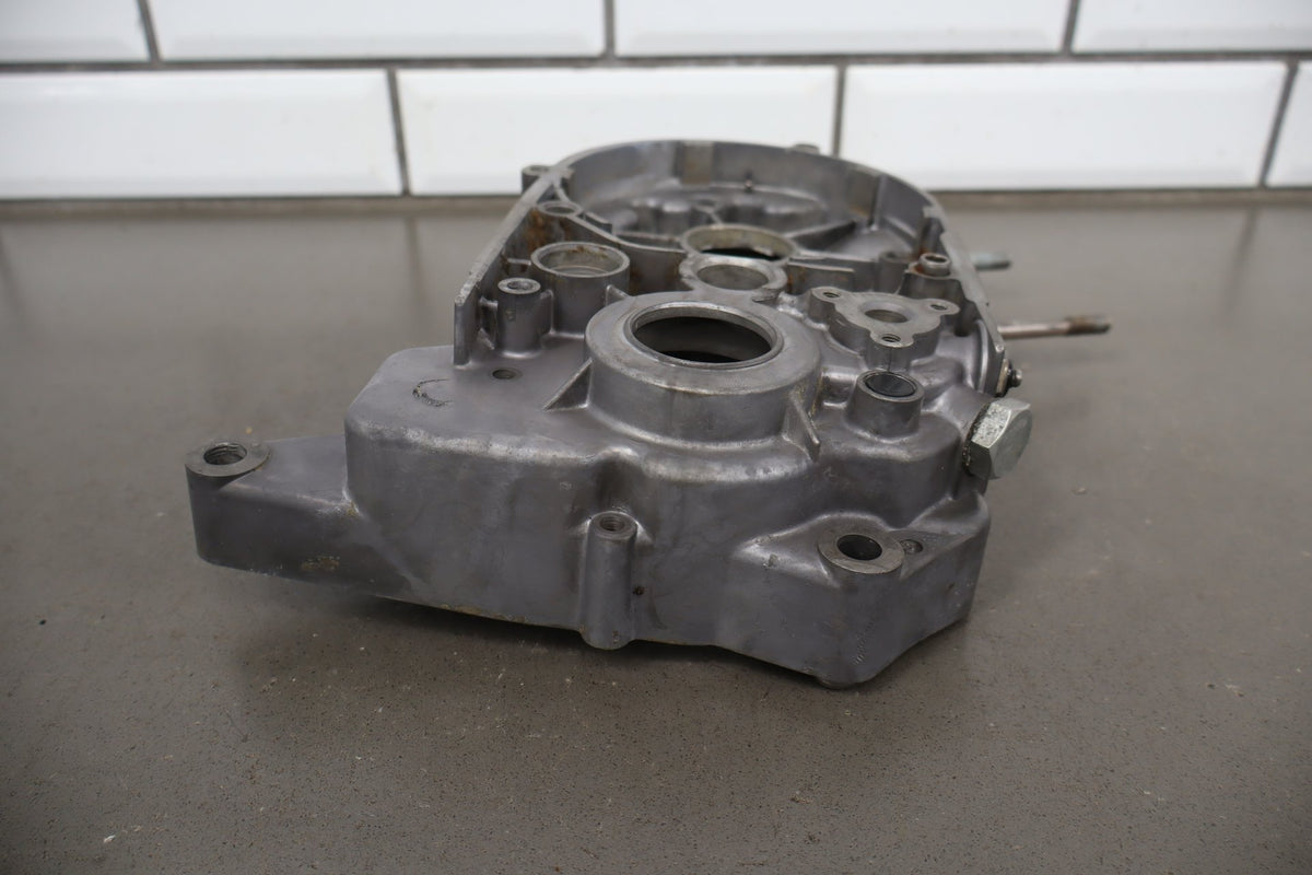 1974-1976 Yamaha DT125 Left Crankcase OEM 248-15111-02-00 LH