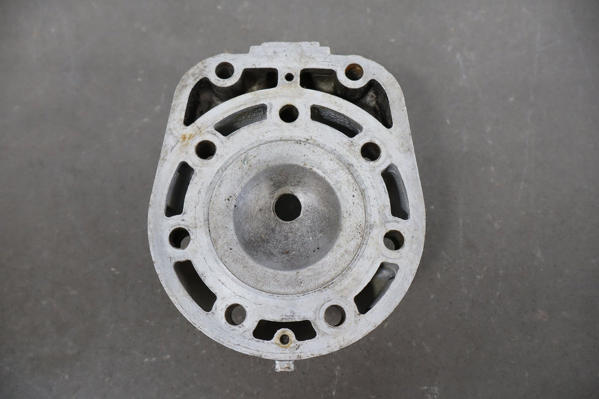 1992 Kawasaki KX250 Engine Motor Cylinder Head Cover OEM 11001-1368