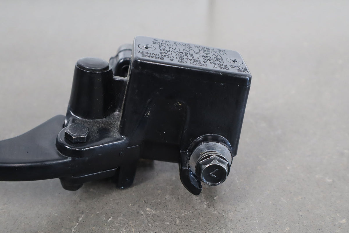 2013-2017 Kawasaki Ninja 300 EX300 Front Brake Master Cylinder OEM