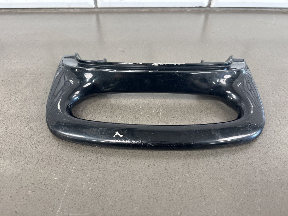 1990-1993 Kawasaki ZX-11 ZX1100C Rear Grab Rail Passenger Handle 46075-1117-H8