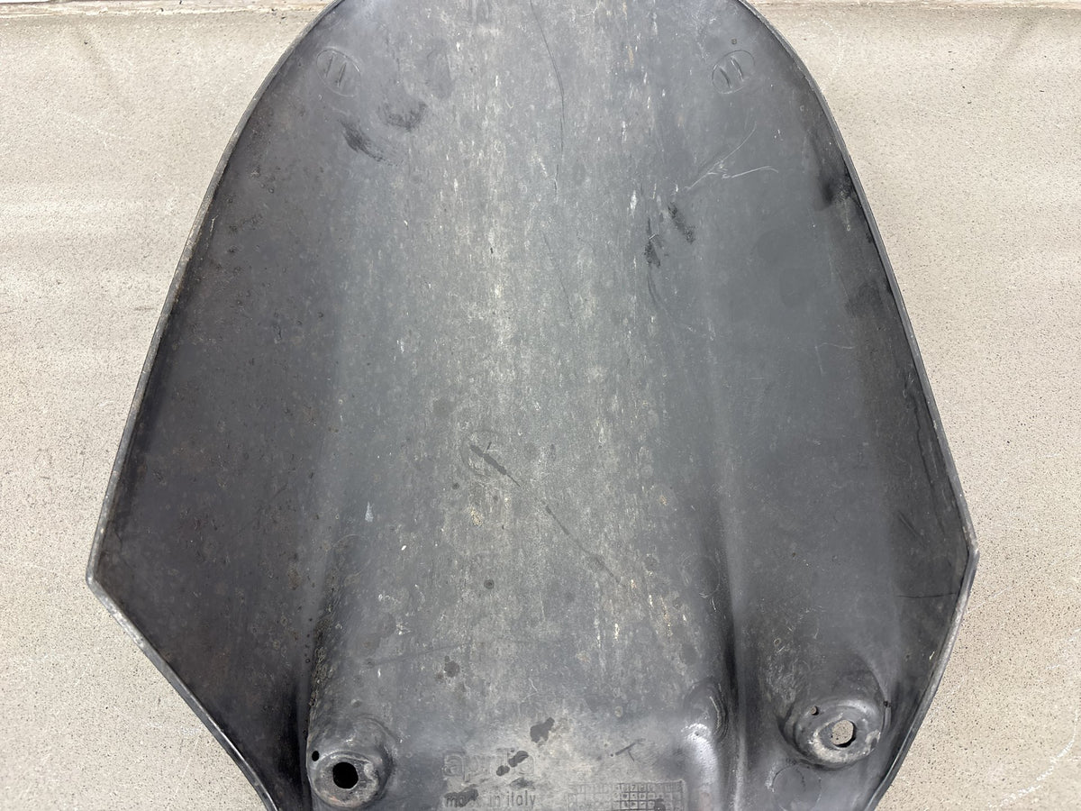 2004-2010 Aprilia RSV1000R Tuono 1000R Rear Hugger Mudguard OEM