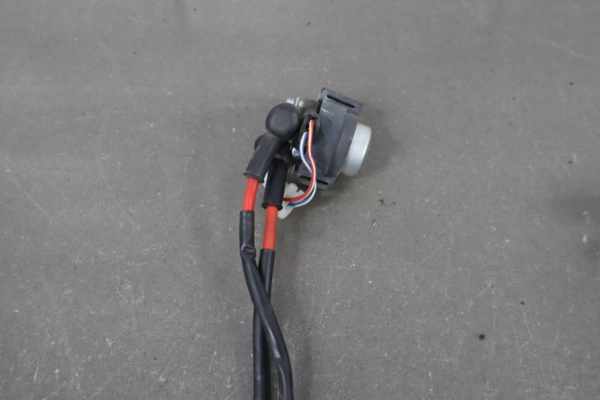 2018-2023 Kawasaki Ninja 400 OEM Starter Motor 21163-0782 EX400 Z400