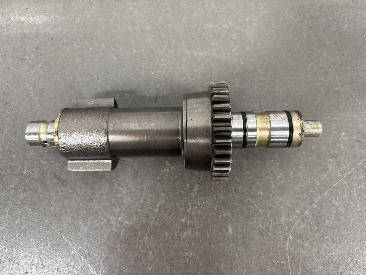 1995 Triumph Daytona 1200 Engine Balance Shafts Pair OEM