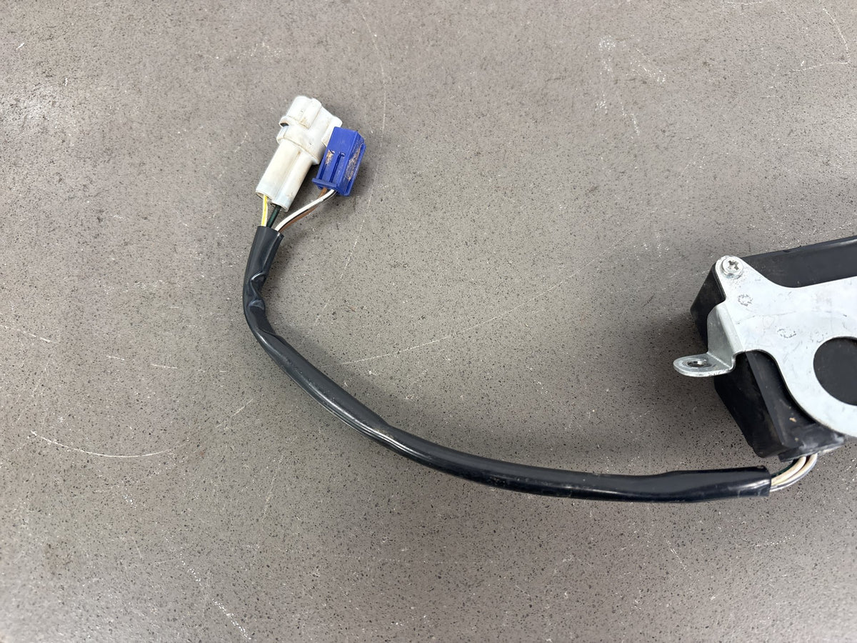 2010-2014 Kawasaki Concours 14 ZG1400 Grip Heater Control Switch 21178-0002