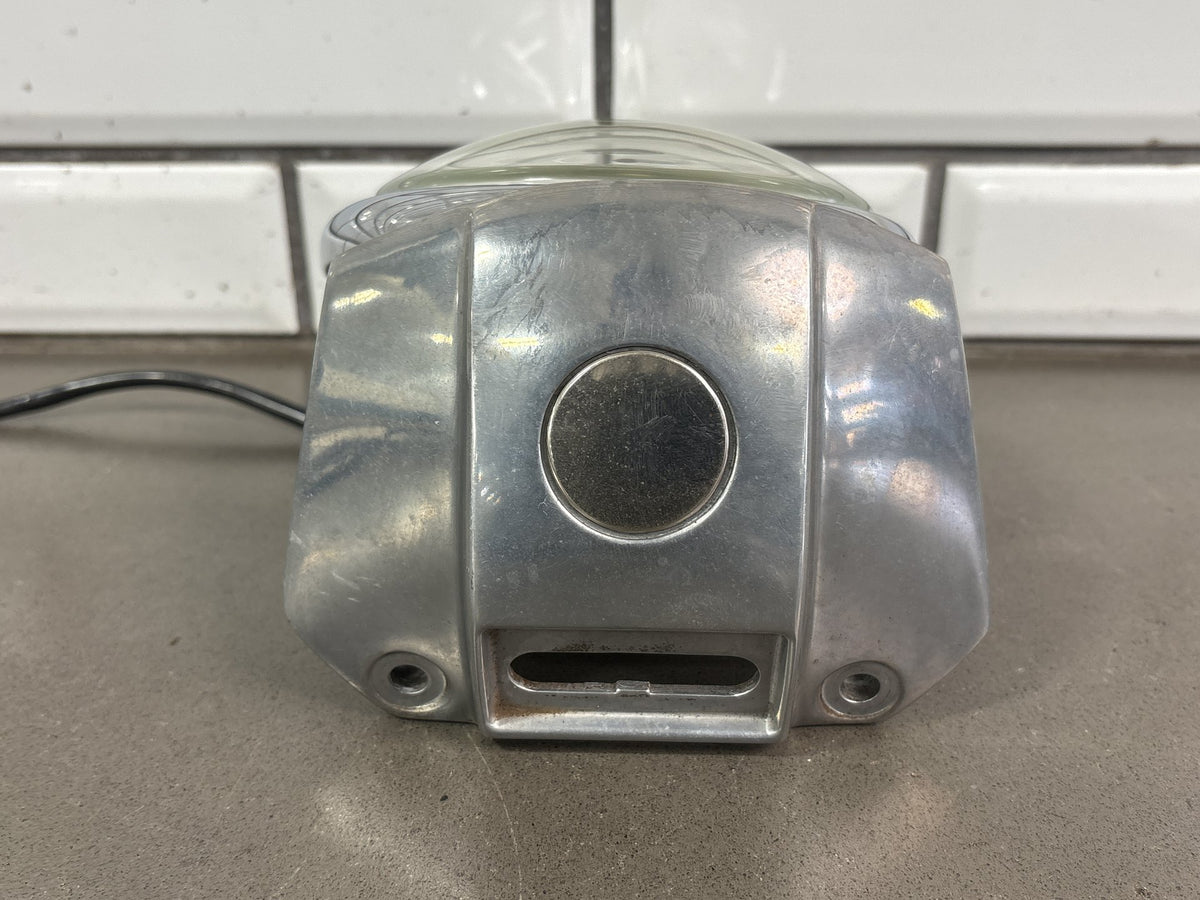 2005-2006 Harley Sportster XL883 XL1200 Halogen Headlight Assembly 69619-02A