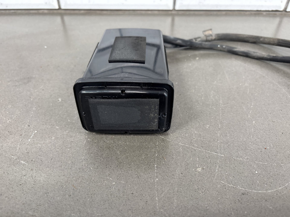 17-25 Kawasaki Ninja 650 EX650 EVAP Charcoal Canister (California) 16164-0012