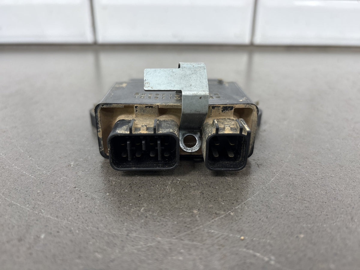 2000-2007 Suzuki DRZ400E CDI Ignitor Box ECU OEM F8T36972