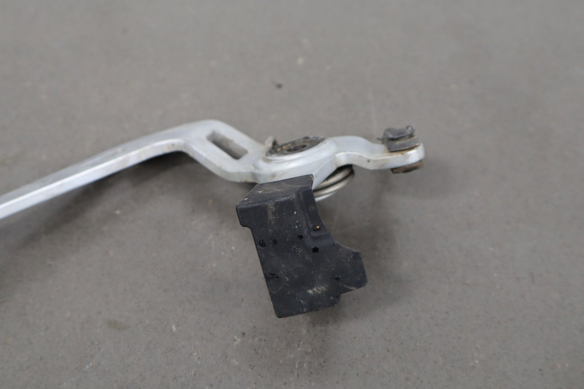 2004-2012 BMW R1200GS Rear Brake Lever with Master Cylinder OEM