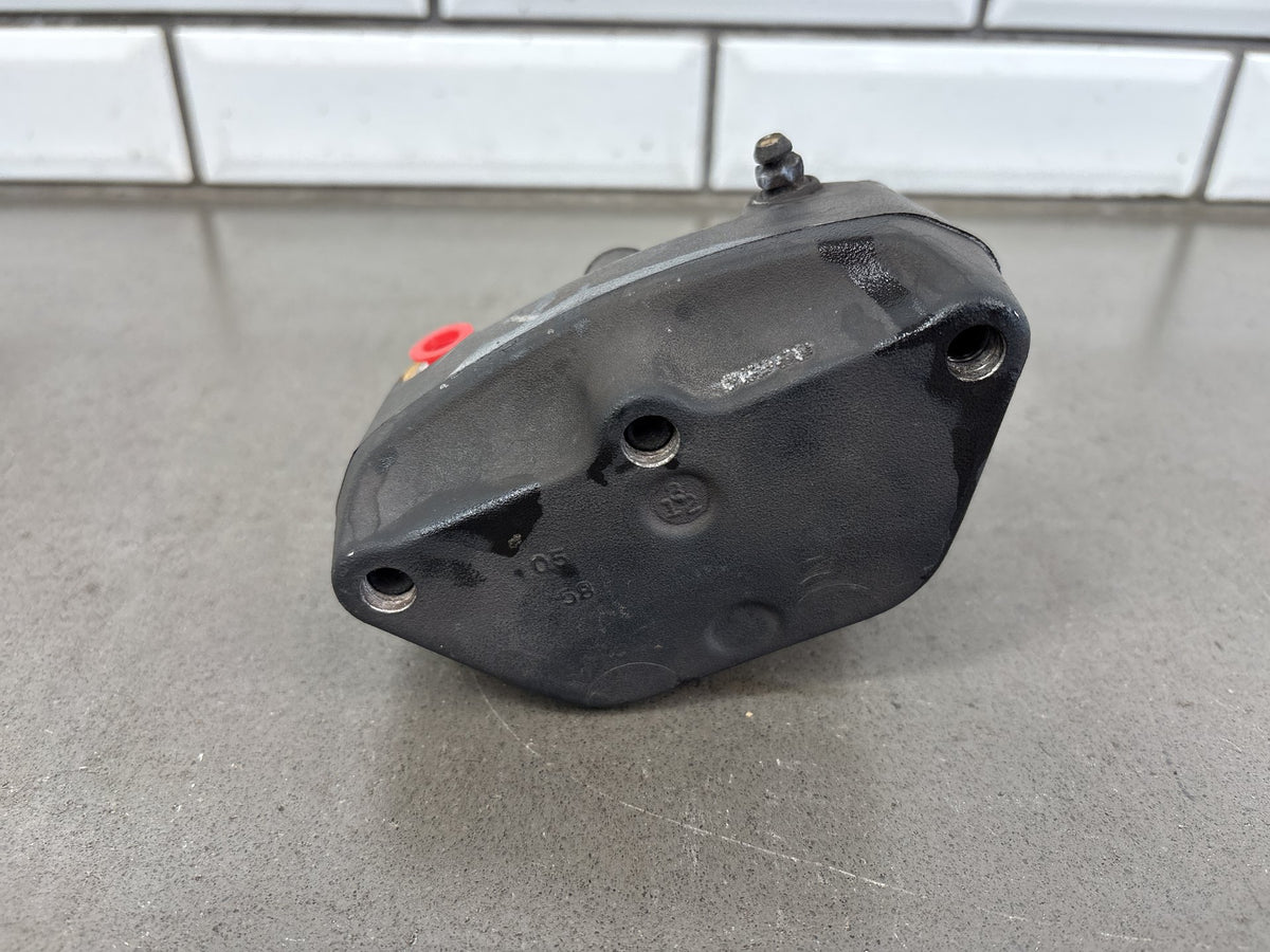 00-06 Road King Heritage 06-07 Dyna Harley Left Front Brake Caliper 44046-00D