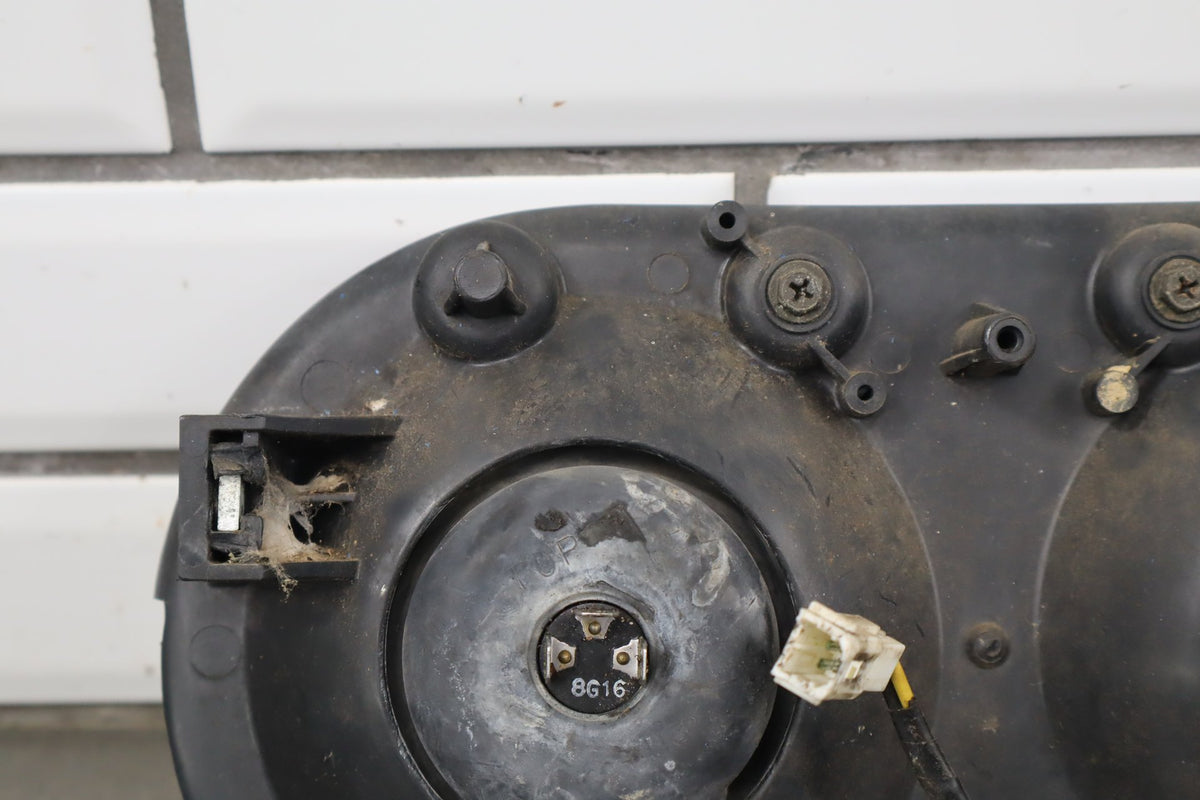 2000 Triumph Tiger 900 T709 Dual Headlight OEM