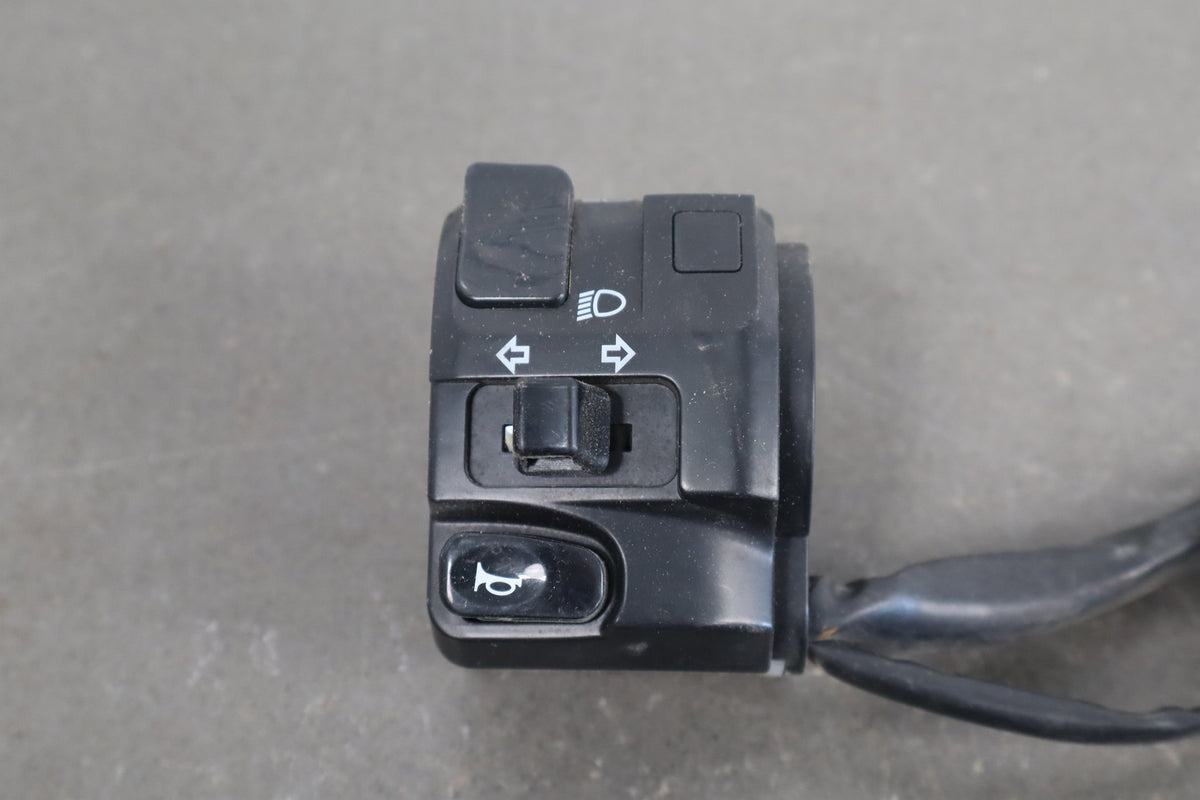 2013-2017 Kawasaki Ninja 300 EX300 Left Handlebar Switch OEM LH