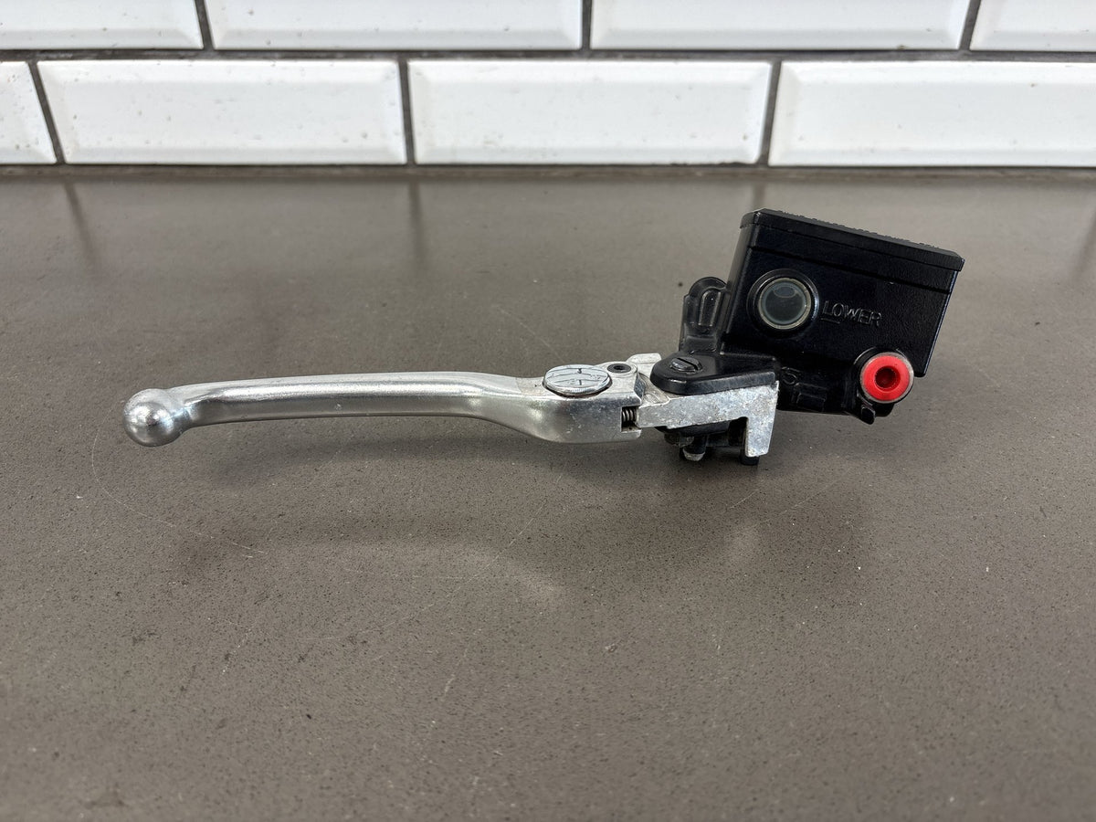 2006-2011 Yamaha FJR1300 Front Brake Master Cylinder Lever OEM 3P6-W2587-10-00