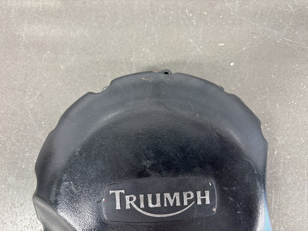 1993-1997 Triumph Daytona 1200 1996-2002 Trophy 1200 Clutch Cover OEM