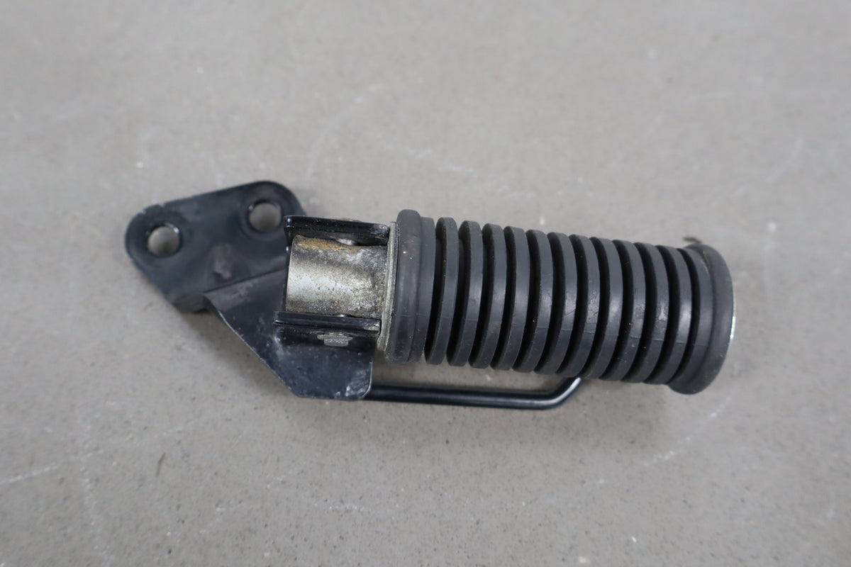 2001-04 Suzuki VL800 Volusia Passenger Pegs OEM