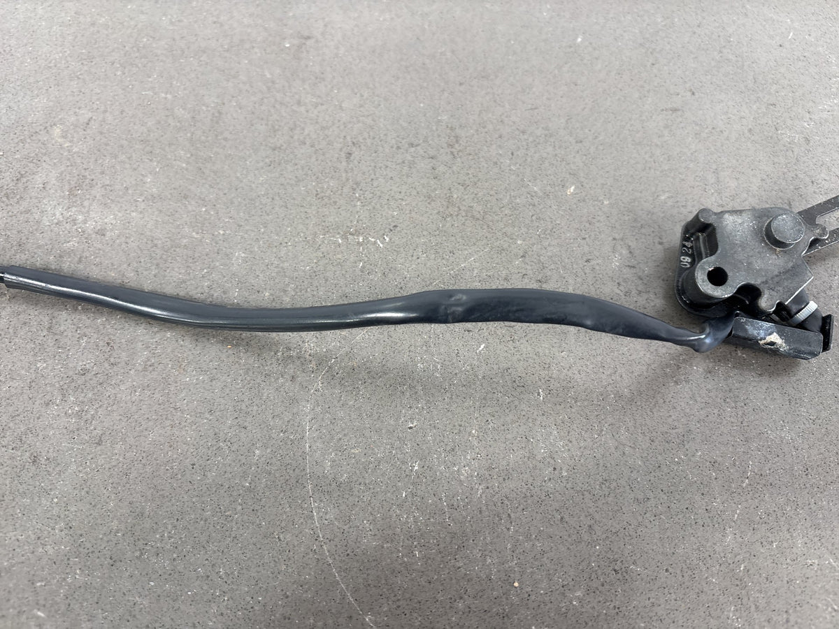 2010-2014 Kawasaki Concours 14 ZG1400 Side Stand Switch 27010-0064