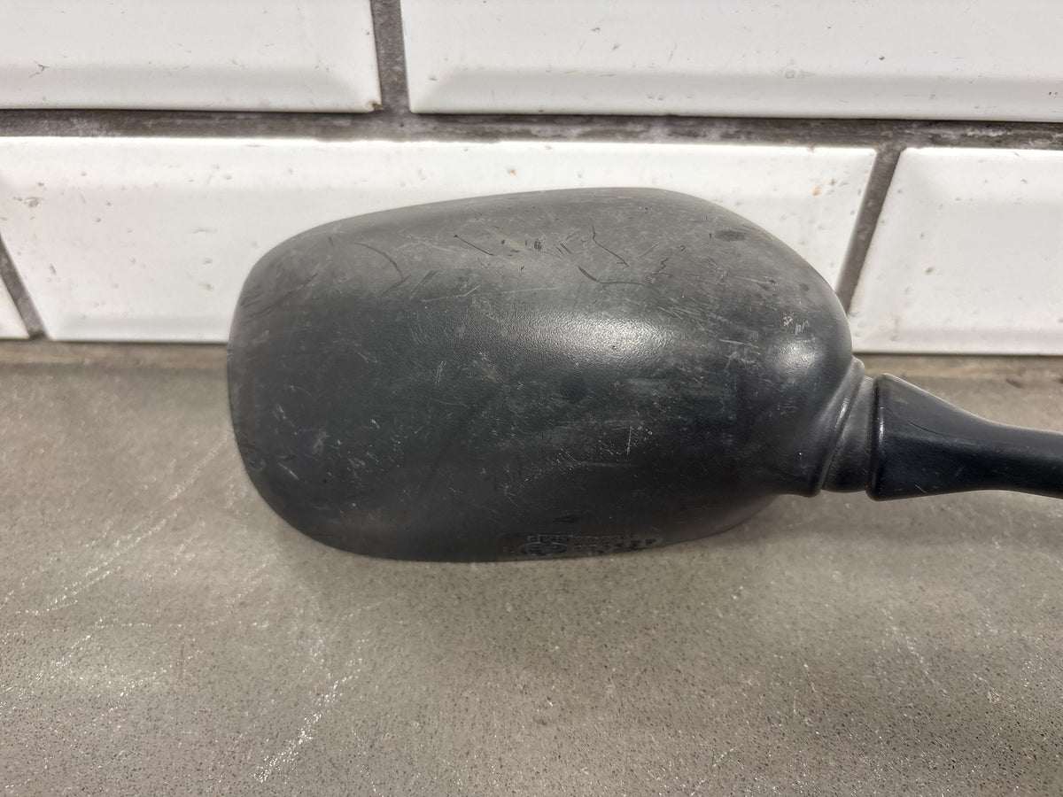 1999-2000 Yamaha YZF-R6 Left Right Mirrors Pair OEM